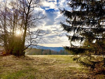 Ubytování Na Mlejně