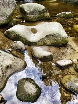 Ubytování Na Mlejně