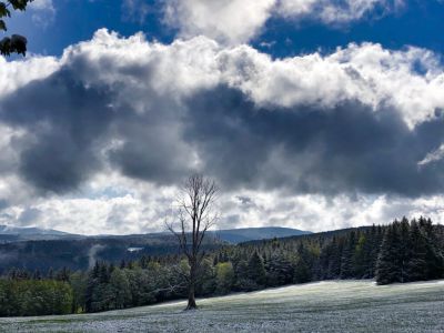 Ubytování Na Mlejně