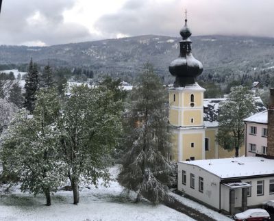 Ubytování Na Mlejně