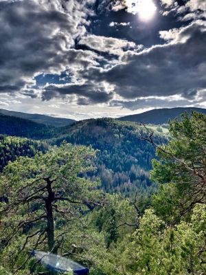 Ubytování Na Mlejně