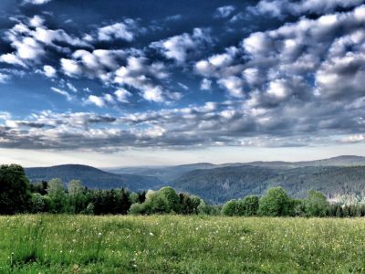 Ubytování Na Mlejně