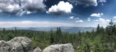 Ubytování Na Mlejně