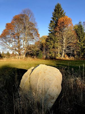 Ubytování Na Mlejně