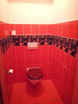 Ubytování Písečná