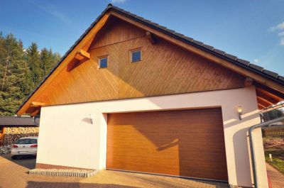 Ubytování Písečná