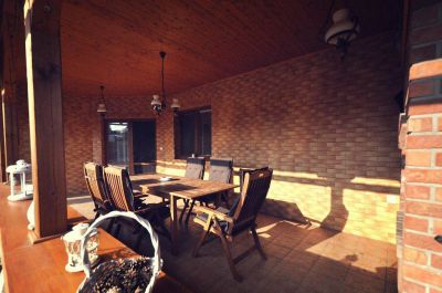 Ubytování Písečná