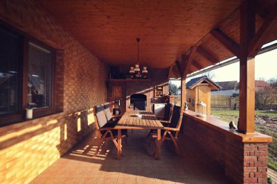 Ubytování Písečná