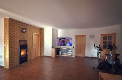 Ubytování Písečná