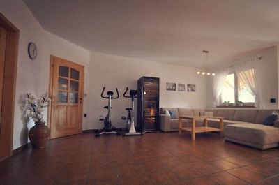 Ubytování Písečná