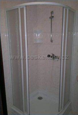 Horská chata Pohoda