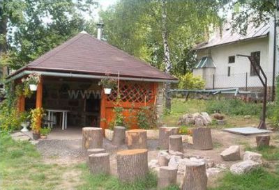 Horská chata Pohoda