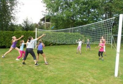 Horská chata Pohoda