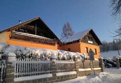 Horská chata Pohoda