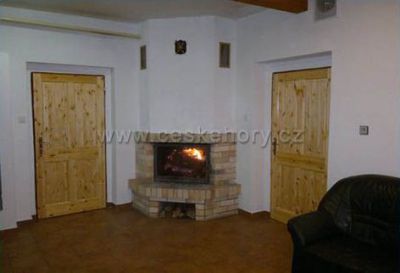 Horská chata Pohoda