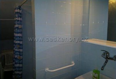 Horská chata Pohoda