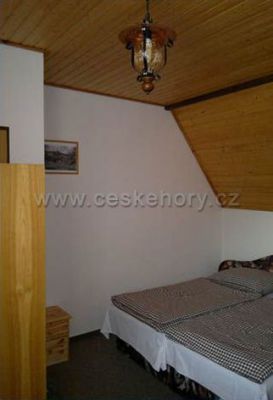 Horská chata Pohoda