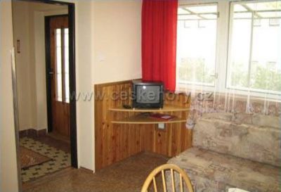 Rekreační zařízení Přehrada Seč