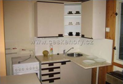 Rekreační zařízení Přehrada Seč