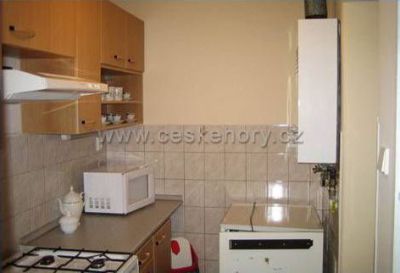 Rekreační zařízení Přehrada Seč