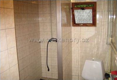 Rekreační zařízení Přehrada Seč