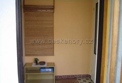 Rekreační zařízení Přehrada Seč