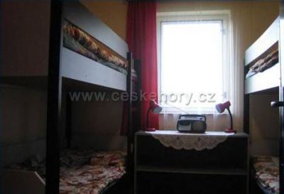 Rekreační zařízení Přehrada Seč