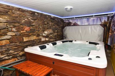 Chalupa Nová Seninka