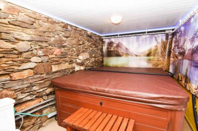 Chalupa Nová Seninka