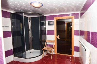 Chalupa Nová Seninka