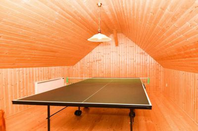 Chalupa Nová Seninka