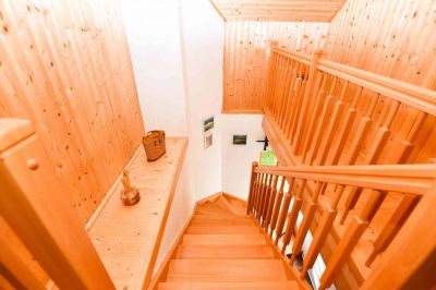 Chalupa Nová Seninka