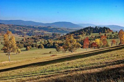 Chalupa Nová Seninka