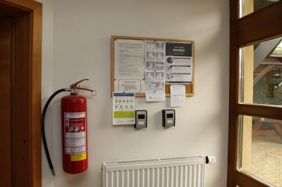 Ubytování Žďárské vrchy