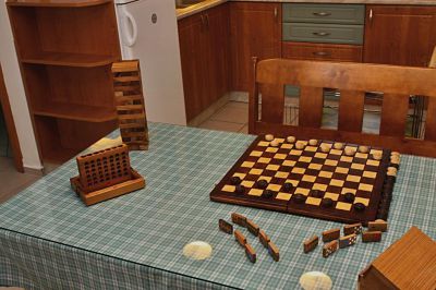 Ubytování Žďárské vrchy