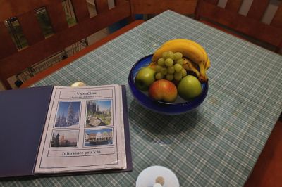 Ubytování Žďárské vrchy