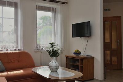 Ubytování Žďárské vrchy