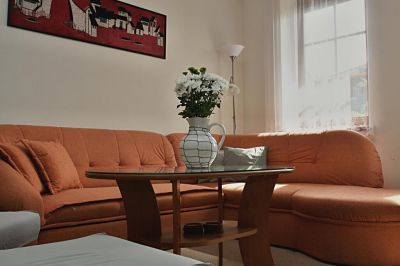 Ubytování Žďárské vrchy