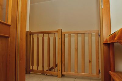 Ubytování Žďárské vrchy