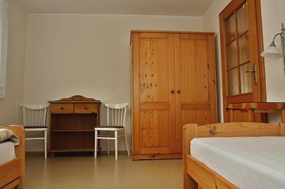 Ubytování Žďárské vrchy