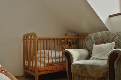 Ubytování Žďárské vrchy