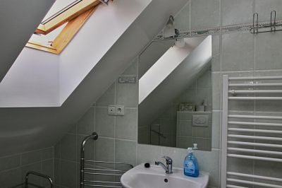 Ubytování Žďárské vrchy