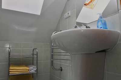 Ubytování Žďárské vrchy