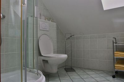 Ubytování Žďárské vrchy