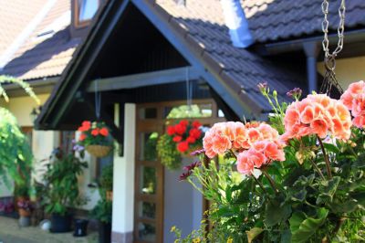 Ubytování Žďárské vrchy