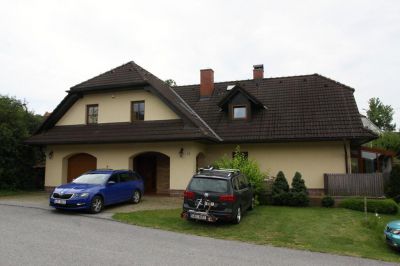 Ubytování Žďárské vrchy