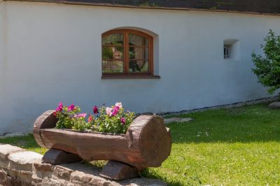 Ubytování u Černých