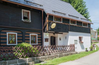 Ubytování u Černých