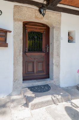 Ubytování u Černých