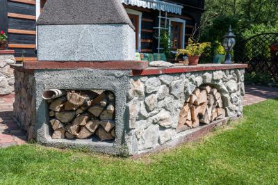 Ubytování u Černých